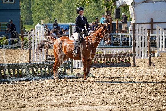 12729 - Grace - 2026 Rocky Mountain Classic II - Saturday August 15th
