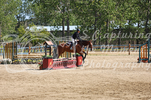 26060 - Mckenna - 2026 Rocky Mountain Classic II - Saturday August 15th