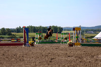 07736 - Mykenzi - 2026 Rocky Mountain Classic II - Saturday August 15th