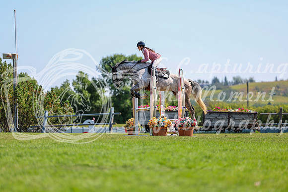 11470 - Shea - 2026 Rocky Mountain Classic II - Saturday August 15th