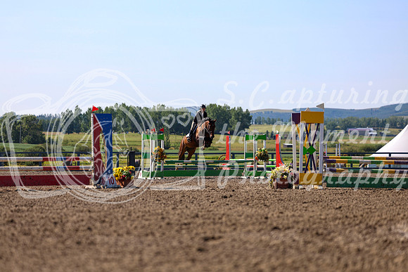 07737 - Mykenzi - 2026 Rocky Mountain Classic II - Saturday August 15th