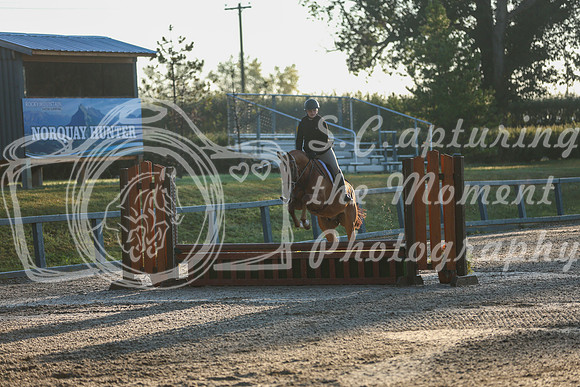 03745 - Mckenna - 2026 Rocky Mountain Classic II - Saturday August 15th
