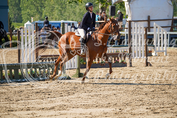12730 - Grace - 2026 Rocky Mountain Classic II - Saturday August 15th