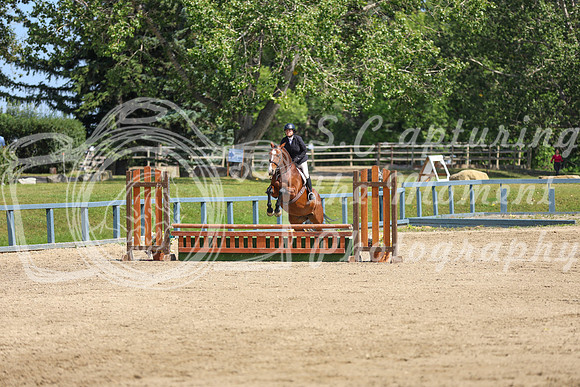 26061 - Mckenna - 2026 Rocky Mountain Classic II - Saturday August 15th
