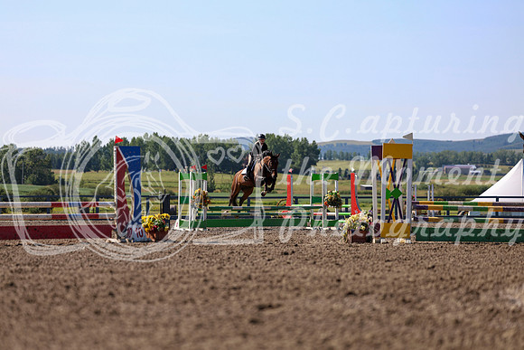 07738 - Mykenzi - 2026 Rocky Mountain Classic II - Saturday August 15th