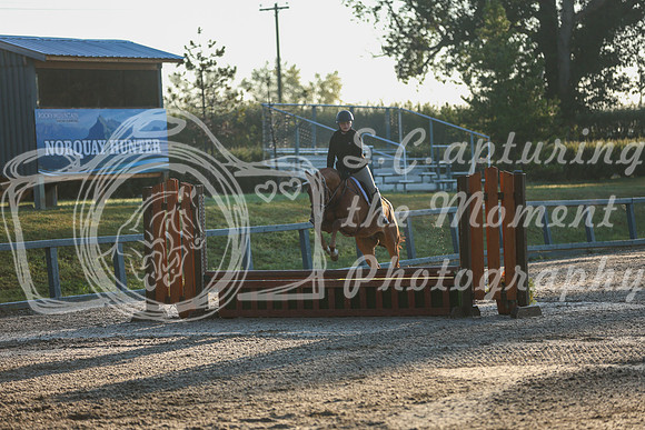 03746 - Mckenna - 2026 Rocky Mountain Classic II - Saturday August 15th