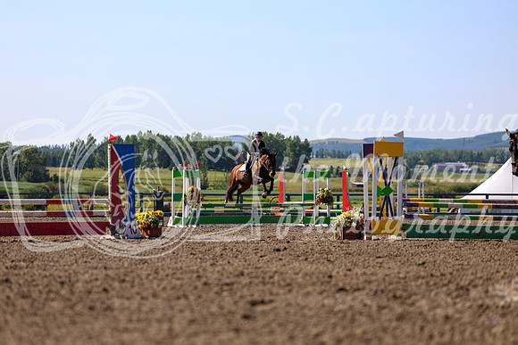 07739 - Mykenzi - 2026 Rocky Mountain Classic II - Saturday August 15th