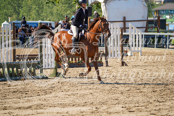 12731 - Grace - 2026 Rocky Mountain Classic II - Saturday August 15th