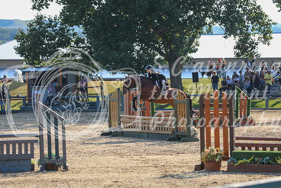 28676 - Mckenna - 2026 Rocky Mountain Classic II - Saturday August 15th