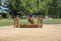 26062 - Mckenna - 2026 Rocky Mountain Classic II - Saturday August 15th