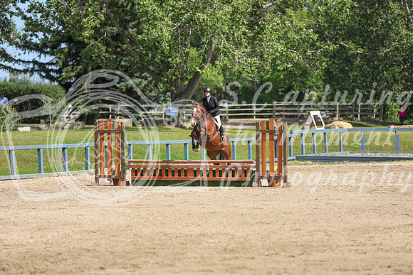 26062 - Mckenna - 2026 Rocky Mountain Classic II - Saturday August 15th