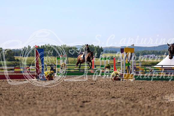 07740 - Mykenzi - 2026 Rocky Mountain Classic II - Saturday August 15th