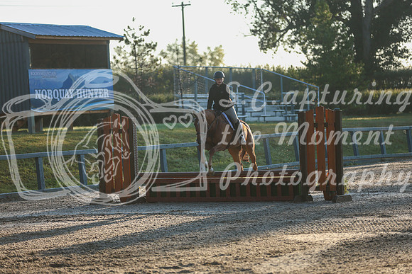 03747 - Mckenna - 2026 Rocky Mountain Classic II - Saturday August 15th