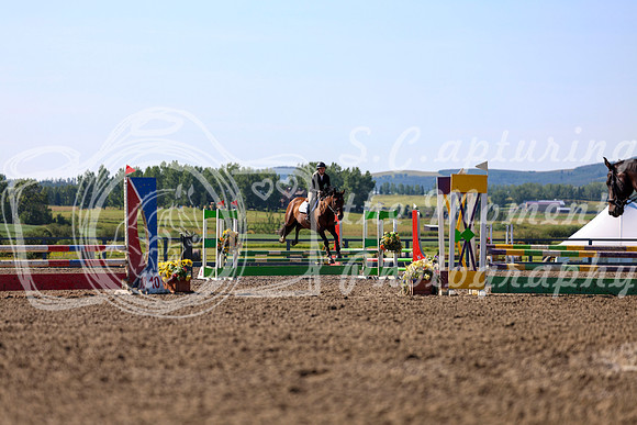 07741 - Mykenzi - 2026 Rocky Mountain Classic II - Saturday August 15th