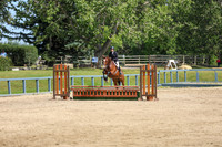 26063 - Mckenna - 2026 Rocky Mountain Classic II - Saturday August 15th