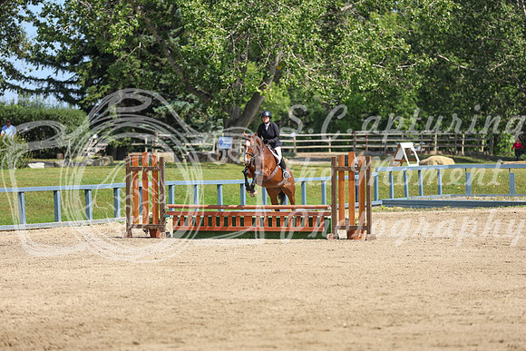 26063 - Mckenna - 2026 Rocky Mountain Classic II - Saturday August 15th