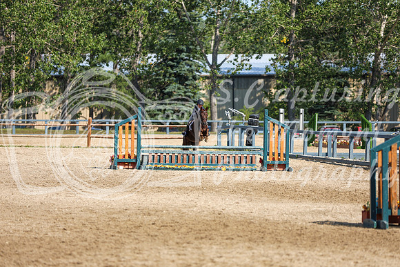 27734 - Mckenna - 2026 Rocky Mountain Classic II - Saturday August 15th