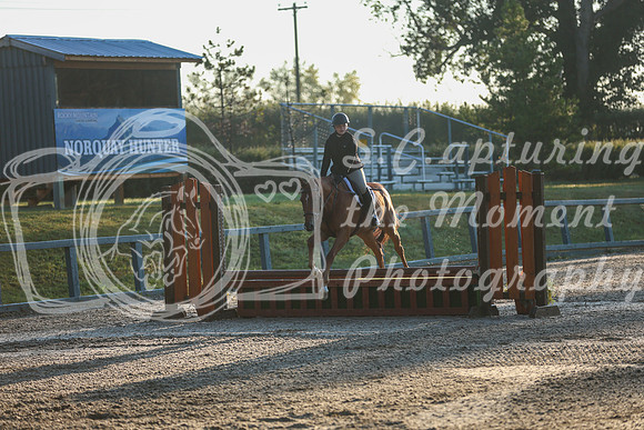 03748 - Mckenna - 2026 Rocky Mountain Classic II - Saturday August 15th