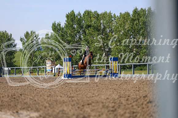 07777 - Mykenzi - 2026 Rocky Mountain Classic II - Saturday August 15th