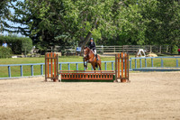 26064 - Mckenna - 2026 Rocky Mountain Classic II - Saturday August 15th