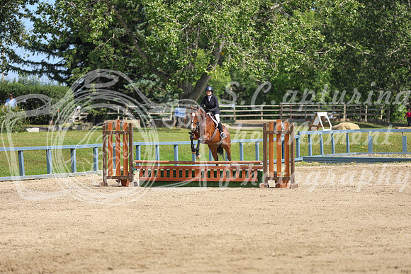 26064 - Mckenna - 2026 Rocky Mountain Classic II - Saturday August 15th