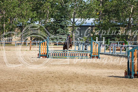 27735 - Mckenna - 2026 Rocky Mountain Classic II - Saturday August 15th