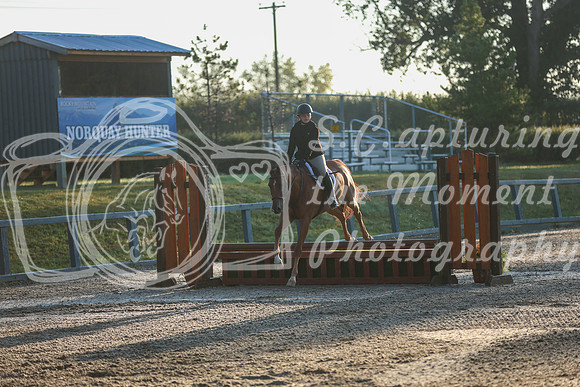 03749 - Mckenna - 2026 Rocky Mountain Classic II - Saturday August 15th