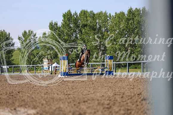 07778 - Mykenzi - 2026 Rocky Mountain Classic II - Saturday August 15th