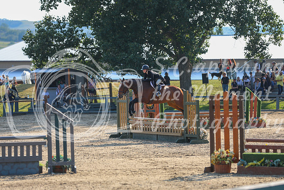 28679 - Mckenna - 2026 Rocky Mountain Classic II - Saturday August 15th