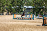 27736 - Mckenna - 2026 Rocky Mountain Classic II - Saturday August 15th