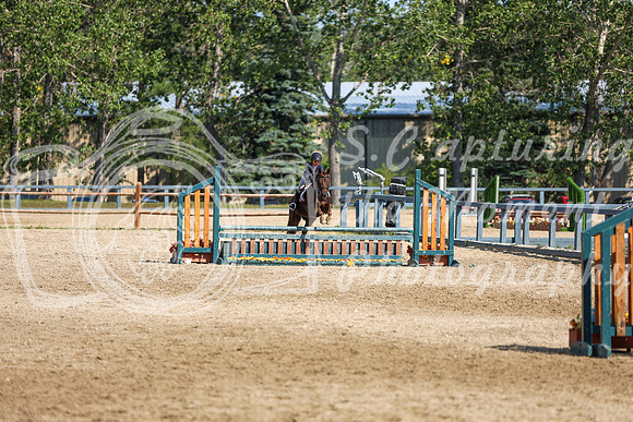 27736 - Mckenna - 2026 Rocky Mountain Classic II - Saturday August 15th