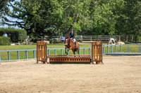 26065 - Mckenna - 2026 Rocky Mountain Classic II - Saturday August 15th