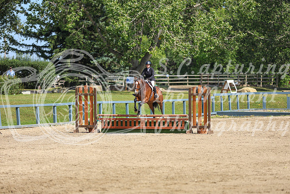 26065 - Mckenna - 2026 Rocky Mountain Classic II - Saturday August 15th