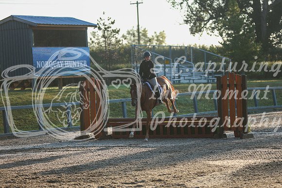 03750 - Mckenna - 2026 Rocky Mountain Classic II - Saturday August 15th