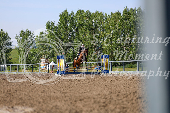 07779 - Mykenzi - 2026 Rocky Mountain Classic II - Saturday August 15th