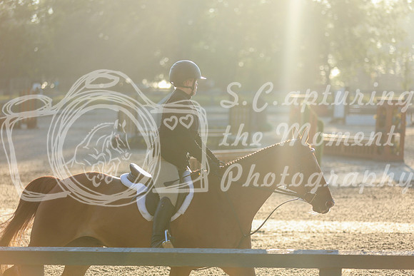 03751 - Mckenna - 2026 Rocky Mountain Classic II - Saturday August 15th