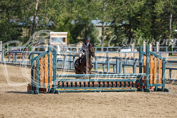 27737 - Mckenna - 2026 Rocky Mountain Classic II - Saturday August 15th
