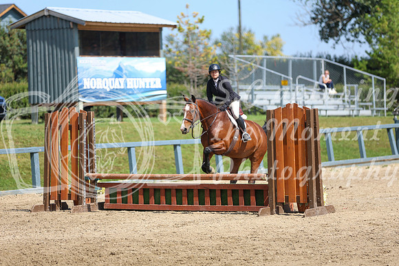 26066 - Mckenna - 2026 Rocky Mountain Classic II - Saturday August 15th