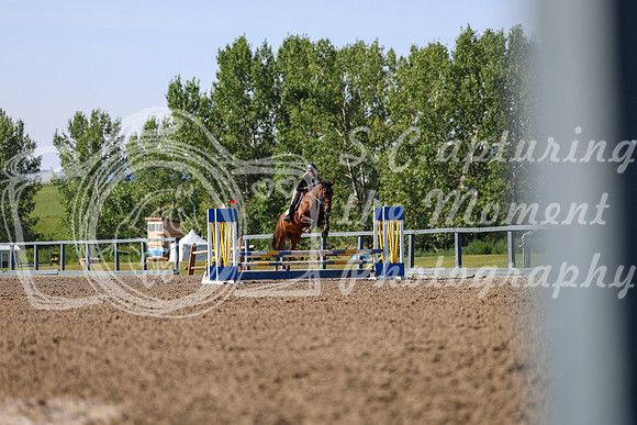 07780 - Mykenzi - 2026 Rocky Mountain Classic II - Saturday August 15th