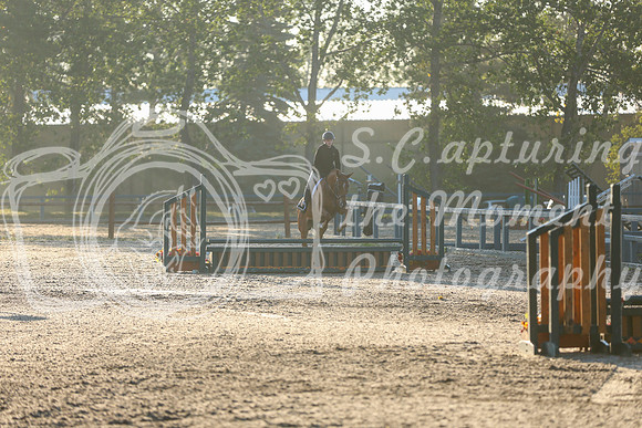 03752 - Mckenna - 2026 Rocky Mountain Classic II - Saturday August 15th