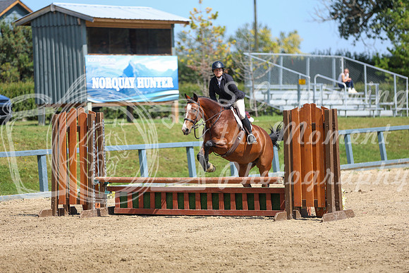 26067 - Mckenna - 2026 Rocky Mountain Classic II - Saturday August 15th
