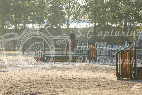 03753 - Mckenna - 2026 Rocky Mountain Classic II - Saturday August 15th