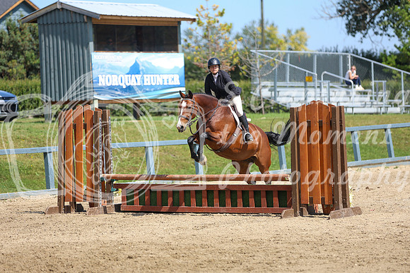 26068 - Mckenna - 2026 Rocky Mountain Classic II - Saturday August 15th