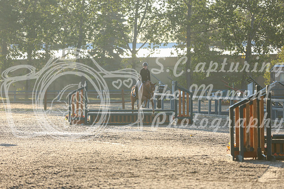 03754 - Mckenna - 2026 Rocky Mountain Classic II - Saturday August 15th