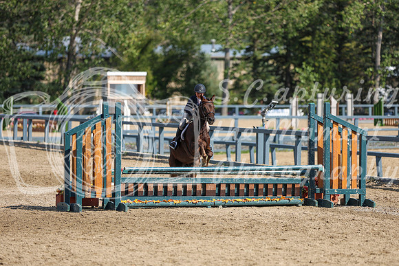 27740 - Mckenna - 2026 Rocky Mountain Classic II - Saturday August 15th