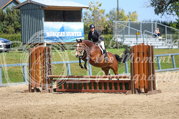 26069 - Mckenna - 2026 Rocky Mountain Classic II - Saturday August 15th