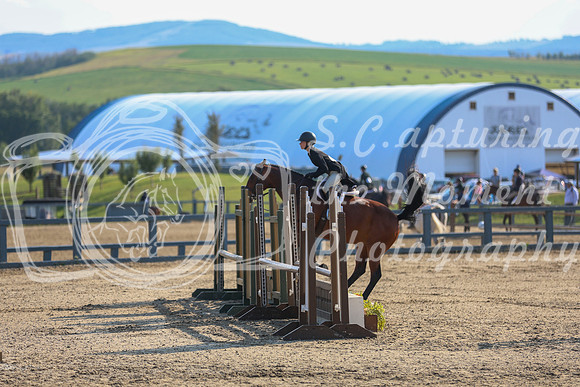 28684 - Mckenna - 2026 Rocky Mountain Classic II - Saturday August 15th