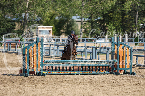 27741 - Mckenna - 2026 Rocky Mountain Classic II - Saturday August 15th