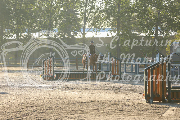 03755 - Mckenna - 2026 Rocky Mountain Classic II - Saturday August 15th