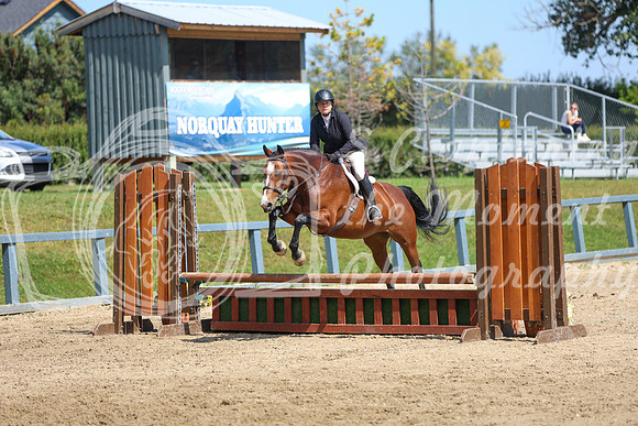26070 - Mckenna - 2026 Rocky Mountain Classic II - Saturday August 15th